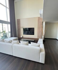 Cho thuê căn hộ The Estella, 255m², 4 Phòng Ngủ, Q.2, TPHCM
