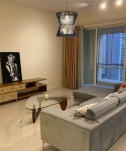 Cho thuê căn hộ The Estella, 171m², 3 Phòng Ngủ, Q.2, TPHCM