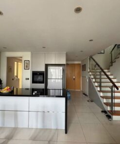 Cho thuê căn hộ The Estella, 277m², 4 Phòng Ngủ, Q.2, TPHCM