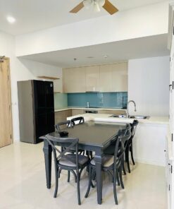 Cho thuê căn hộ Estella Heights, 130m², 3 Phòng Ngủ, Q.2, TPHCM