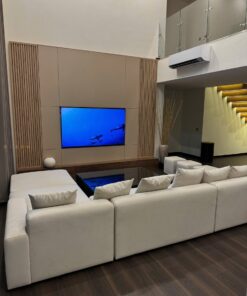 Cho thuê căn hộ The Estella, 255m², 4 Phòng Ngủ, Q.2, TPHCM