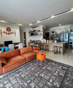 Cho thuê căn hộ Estella Heights, 130m², 3 Phòng Ngủ, Q.2, TPHCM