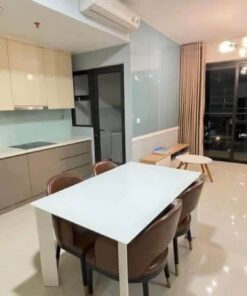 Cho thuê căn hộ Estella Heights, 102m², 2 Phòng Ngủ, Q.2, TPHCM