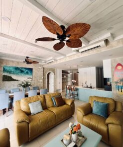 Cho thuê căn hộ The Estella, 171m², 3 Phòng Ngủ, Q.2, TPHCM