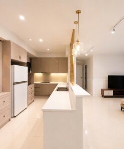 Cho thuê căn hộ Estella Heights, 3 Phòng Ngủ, 150m², Q.2, TPHCM