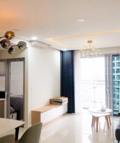 Cho thuê căn hộ Estella Heights, 2 Phòng Ngủ, 100m², Q.2, TPHCM