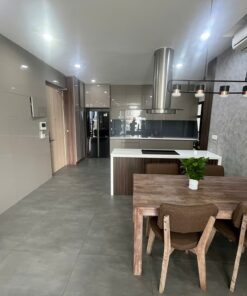 Cho thuê căn hộ Estella Heights, 3 Phòng Ngủ, 130m², Q.2, TPHCM