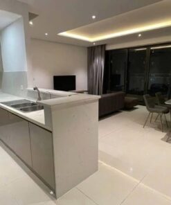 Cho thuê căn hộ Estella Heights, 4 Phòng Ngủ, 180m², Q.2, TPHCM