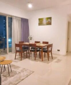 Cho thuê căn hộ The Estella, 2 Phòng Ngủ, 98m², Q.2, TPHCM