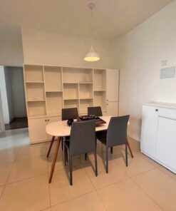 Cho thuê căn hộ Estella Heights, 2 Phòng Ngủ, 102 m², Q.2, TPHCM