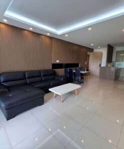 Cho thuê căn hộ Estella Heights, 3 Phòng Ngủ, 130m², Q.2, TPHCM
