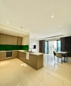 Cho thuê căn hộ Estella Heights, 4 Phòng Ngủ, 180m², Q.2, TPHCM