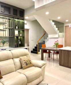 Cho thuê căn hộ Estella Heights, 3 Phòng Ngủ, 125m², Q.2, TPHCM