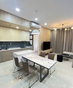 Cho thuê căn hộ Estella Heights, 2 Phòng Ngủ, 102 m², Q.2, TPHCM