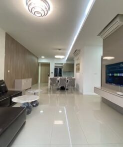 Cho thuê căn hộ Estella Heights, 3 Phòng Ngủ, 125m², Q.2, TPHCM
