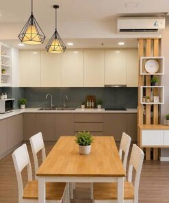 Cho thuê căn hộ Estella Heights, 2 Phòng Ngủ, 90m², Q.2, TPHCM