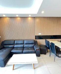 Cho thuê căn hộ Estella Heights, 3 Phòng Ngủ, 130 m², Q.2, TPHCM