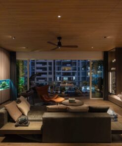 Cho thuê căn hộ The Estella, 3 Phòng Ngủ, 148m², Q.2, TPHCM