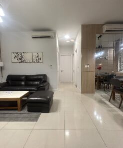 Cho thuê căn hộ Estella Heights, 3 Phòng Ngủ, 130m², Q.2, TPHCM