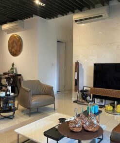 Cho thuê căn hộ Estella Heights, 2 Phòng Ngủ, 130m², Q.2, TPHCM