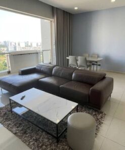 Cho thuê căn hộ The Estella, 3 Phòng Ngủ, 125m², Q.2, TPHCM