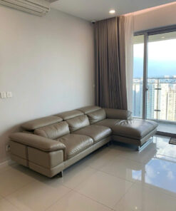 Cho thuê căn hộ Estella Heights, 3 Phòng Ngủ, 125m², Q.2, TPHCM