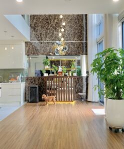 Cho thuê căn hộ Estella Heights, 3 Phòng Ngủ, 150m², Q.2, TPHCM