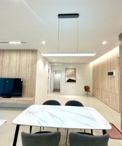 Cho thuê căn hộ Estella Heights, 2 Phòng Ngủ, 100m², Q.2, TPHCM