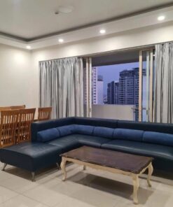 Cho thuê căn hộ The Estella, 3 Phòng Ngủ, 125m², Q.2, TPHCM