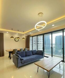 Cho thuê căn hộ Estella Heights, 3 Phòng Ngủ, 150 m², Q.2, TPHCM