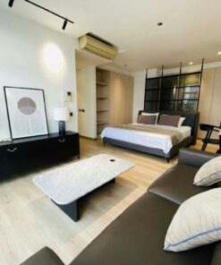 Cho thuê căn hộ The Estella, 4 Phòng Ngủ, 255m², Q.2, TPHCM