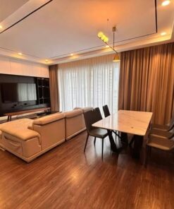 Cho thuê căn hộ Estella Heights, 4 Phòng Ngủ, 180 m², Q.2, TPHCM