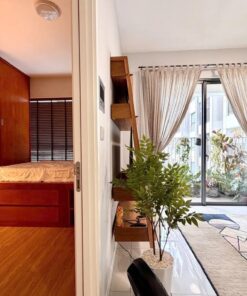 Cho thuê căn hộ Masteri An Phú, 78m², 1 Phòng Ngủ, Q.2, TPHCM