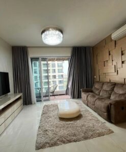 Cho thuê căn hộ Estella Heights, 3 Phòng Ngủ, 130m², Q.2, TPHCM