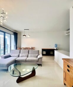 Cho thuê căn hộ Estella Heights, 3 Phòng Ngủ, 137m², Q.2, TPHCM