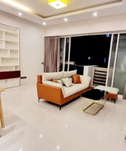 Cho thuê căn hộ The Estella, 2 Phòng Ngủ, 98m², Q.2, TPHCM